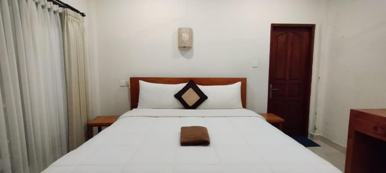 Soka Homestay Убуд Екстериор снимка