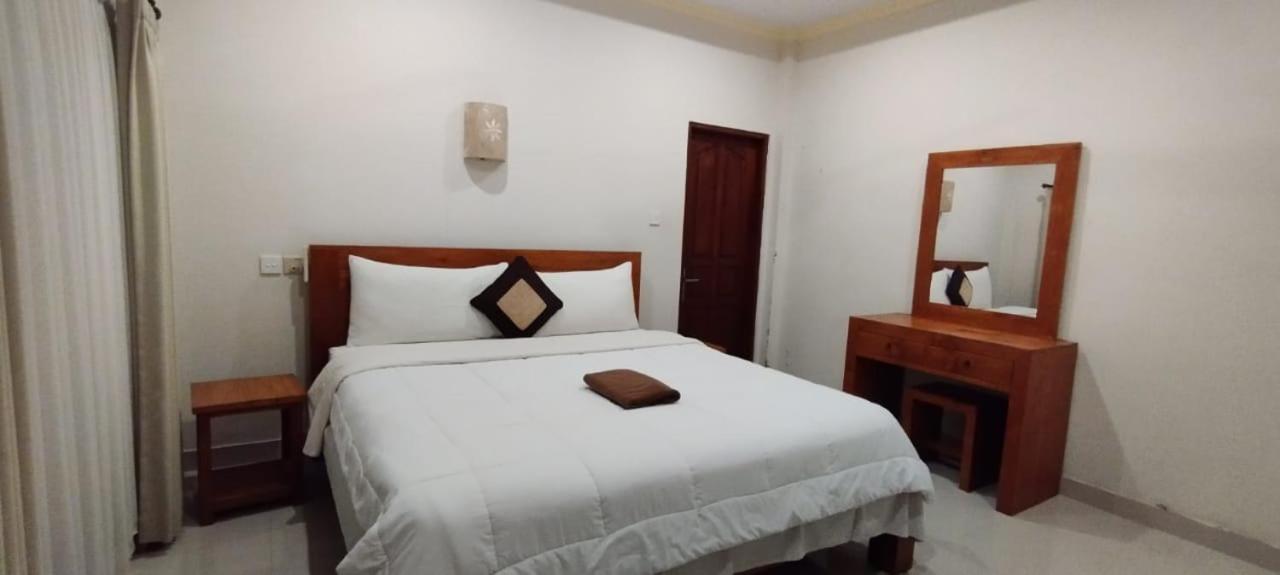 Soka Homestay Убуд Екстериор снимка