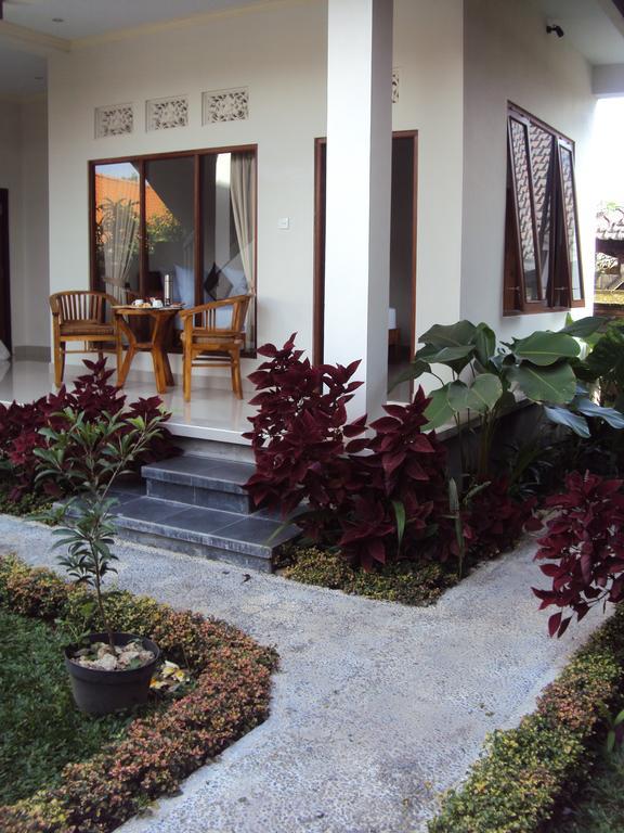 Soka Homestay Убуд Екстериор снимка