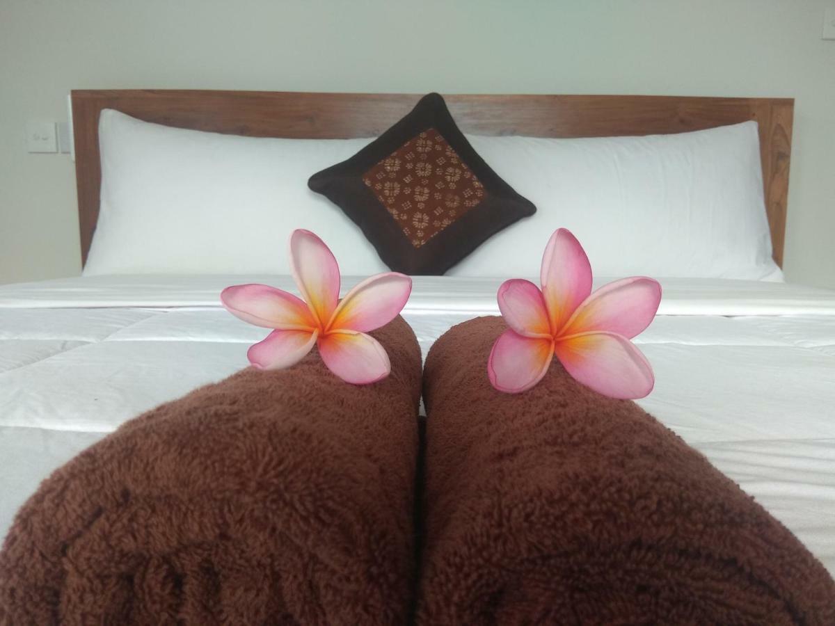 Soka Homestay Убуд Екстериор снимка
